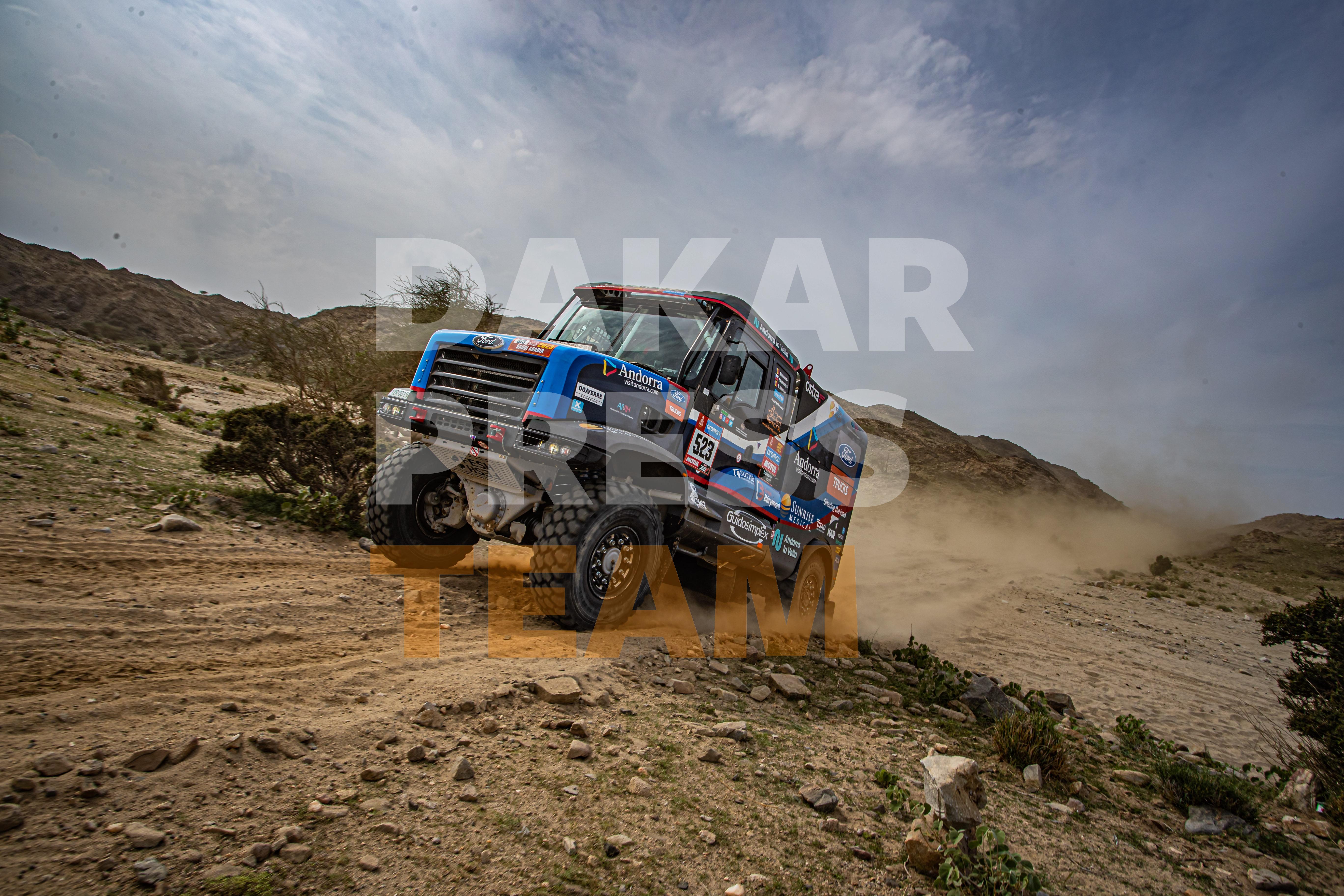 Dakar Press Team AUSTRALIA - Owner Dakar Press Team AUSTRALIA - Own